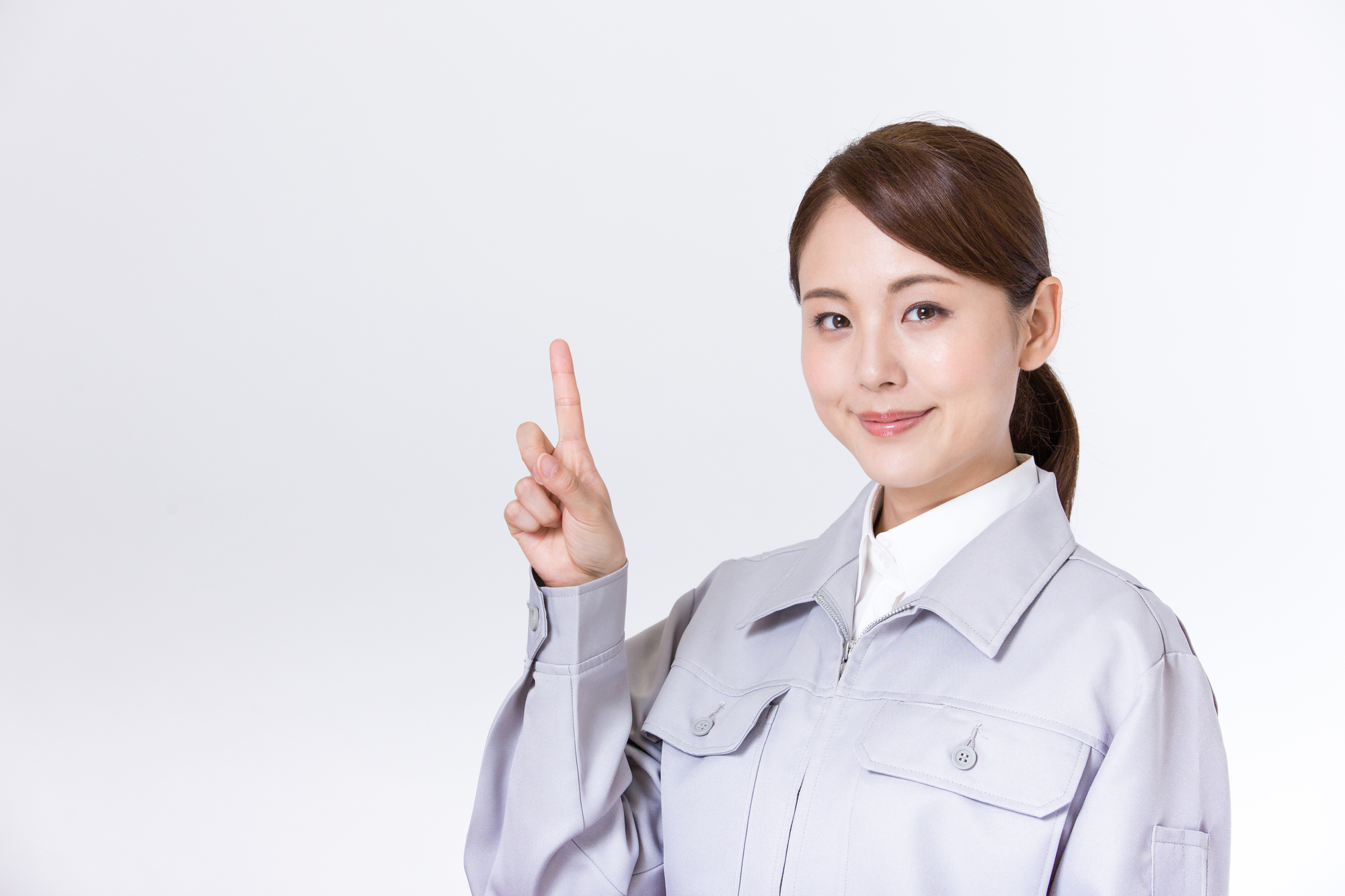 女性中心！明るい声が飛び交う現場の写真